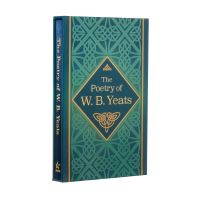 Book Cover for The Poetry of W.B. Yeats by W B Yeats