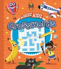 Book Cover for Whizz Kidz by Joe Fullman