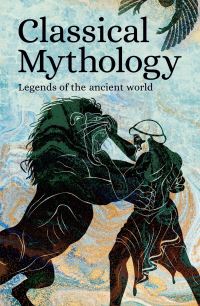 Book Cover for Classical Mythology by 