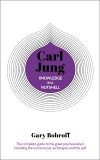 Book Cover for Carl Jung by Gary S Bobroff