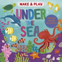 Book Cover for Make & Play by Ms Noopur Thakur