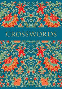 Book Cover for Crosswords by Arcturus Publishing Limited