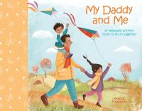 Book Cover for My Daddy and Me by Samantha Williams