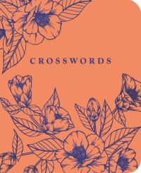 Book Cover for Crosswords by Eric Saunders