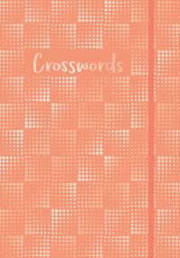 Book Cover for Crosswords by Eric Saunders