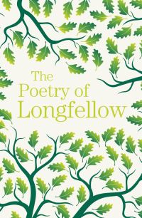 Book Cover for The Poetry of Longfellow by Henry Wadsworth Longfellow