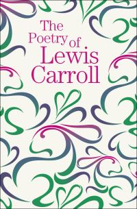 Book Cover for The Poetry of Lewis Carroll by Lewis Carroll