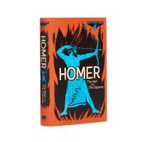 Book Cover for Homer by Homer, Homer