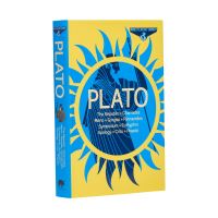 Book Cover for Plato by Plato