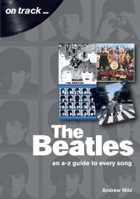 Book Cover for The Beatles by Andrew Wild