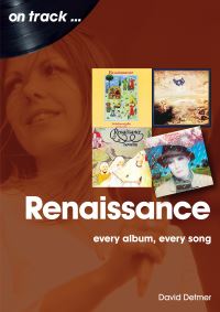 Book Cover for Renaissance Every Album, Every Song (On Track ) by David Detmer