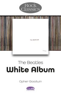 Book Cover for The Beatles by Opher Goodwin