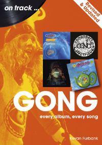 Book Cover for Gong - Revised and Updated by Kevan Furbank