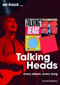 Book Cover for Talking Heads by David Starkey