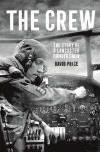 Book Cover for The Crew by David Price