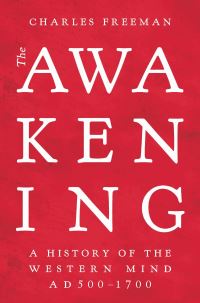 Book Cover for The Awakening by Charles Freeman