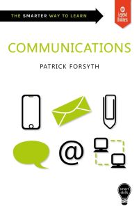 Book Cover for Communication by Patrick Forsyth