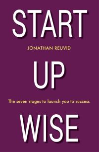 Book Cover for Start Up Wise by Jonathan Reuvid