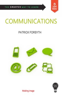 Book Cover for Smart Skills by Patrick Forsyth