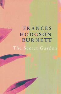 Book Cover for The Secret Garden (Legend Classics) by Frances Eliza Hodgson Burnett