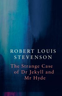 Book Cover for Strange Case of Dr Jekyll and Mr Hyde (Legend Classics) by Stevenson, Robert Louis
