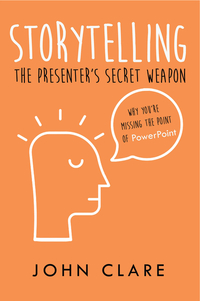 Book Cover for Stortelling by John Clare