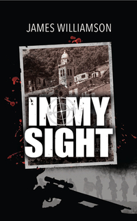 Book Cover for In My Sight by James Williamson