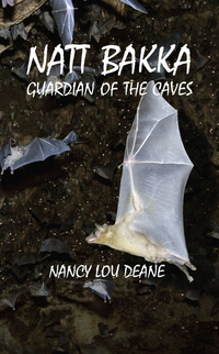 Book Cover for Natt Bakka by Nancy Lou Deane