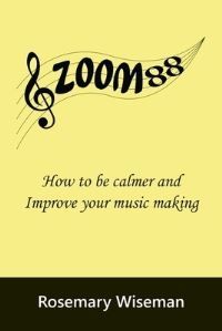 Book Cover for Zoom88 by Rosemary Wiseman