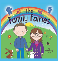 Book Cover for The Family Fairies by Rosemary Lucas
