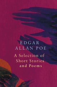 Book Cover for Edgar Allan Poe by Edgar Allan Poe