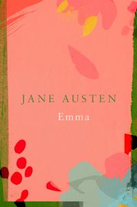 Book Cover for Emma by Jane Austen