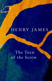 Book Cover for The Turn of the Screw by Henry James