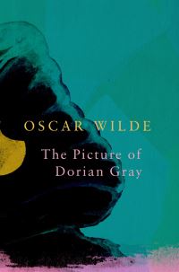 Book Cover for The Picture of Dorian Gray by Oscar Wilde