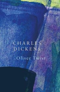 Book Cover for Oliver Twist by Charles Dickens