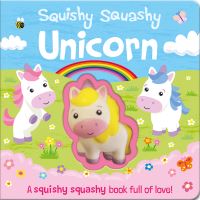 Book Cover for Unicorn by Georgina Wren
