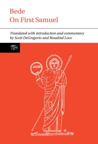 Book Cover for Bede by Bede