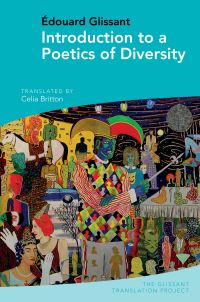 Book Cover for Introduction to a Poetics of Diversity by Édouard Glissant