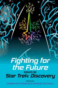 Book Cover for Fighting for the Future by Sabrina Mittermeier, Mareike Spychala