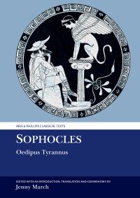 Book Cover for Sophocles by Sophocles