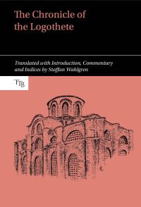 Book Cover for The Chronicle of the Logothete by Symeon