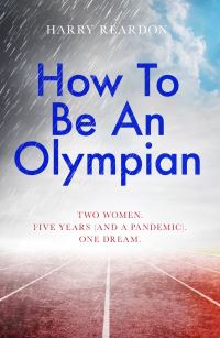 Book Cover for How to Be an Olympian by Harry Reardon