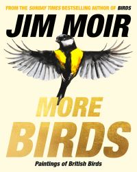 Book Cover for More Birds by Vic Reeves