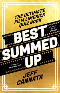 Book Cover for Best Summed Up by Jeff Cannata