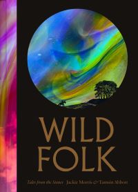 Book Cover for Wild Folk by Jackie Morris