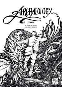 Book Cover for Archaeology Today by Cornelius Holtorf