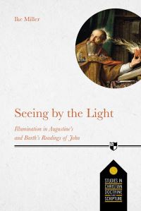Book Cover for Seeing by the Light by Ike Miller