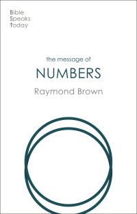 Book Cover for The Message of Numbers by Raymond Brown
