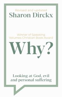 Book Cover for Why? by Sharon Dirckx
