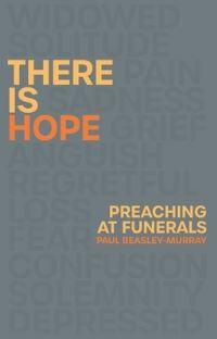 Book Cover for There Is Hope by Paul BeasleyMurray